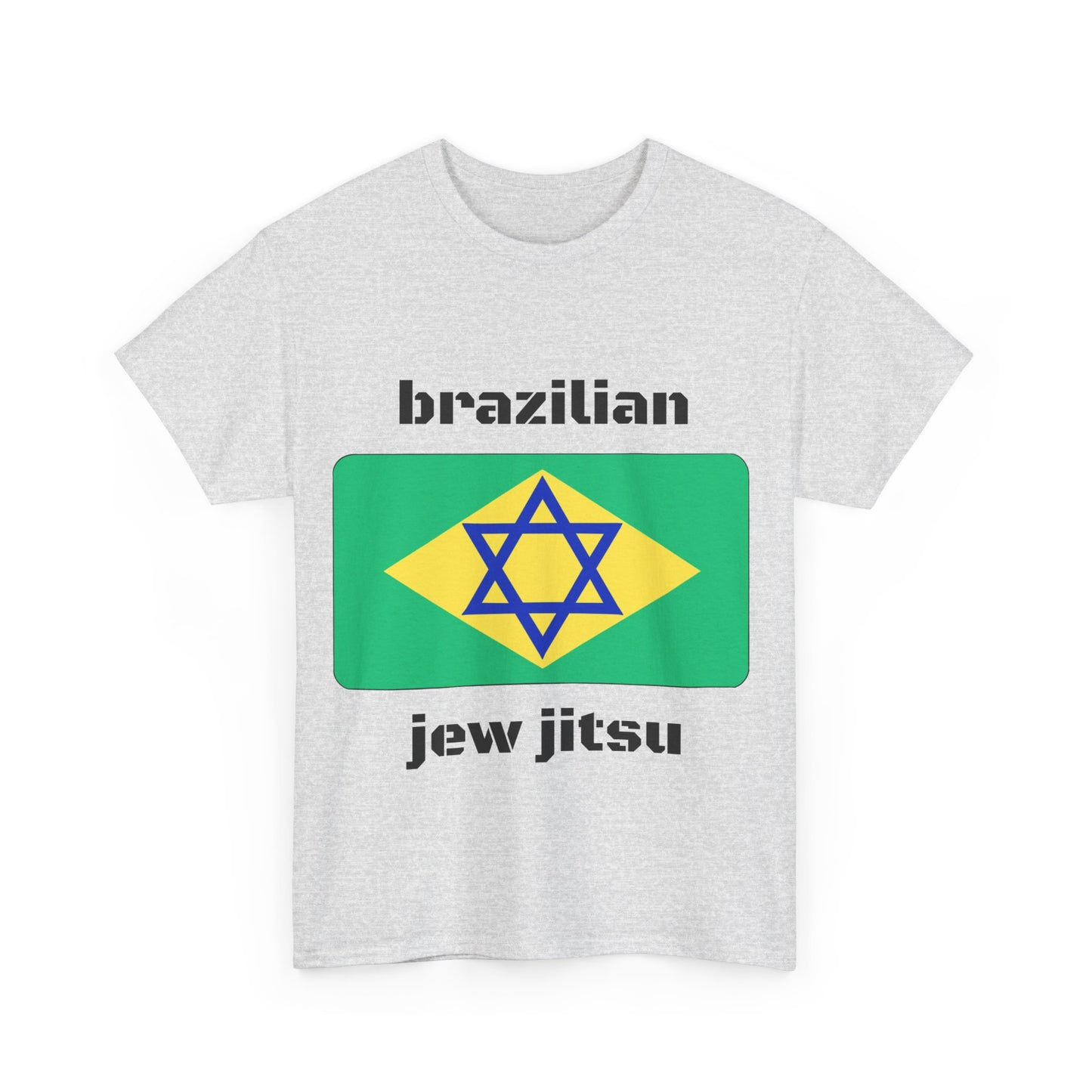 Brazilian Jew Jitsu