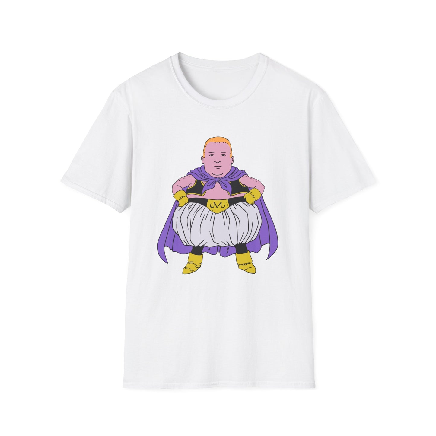 Majin Bobby tee