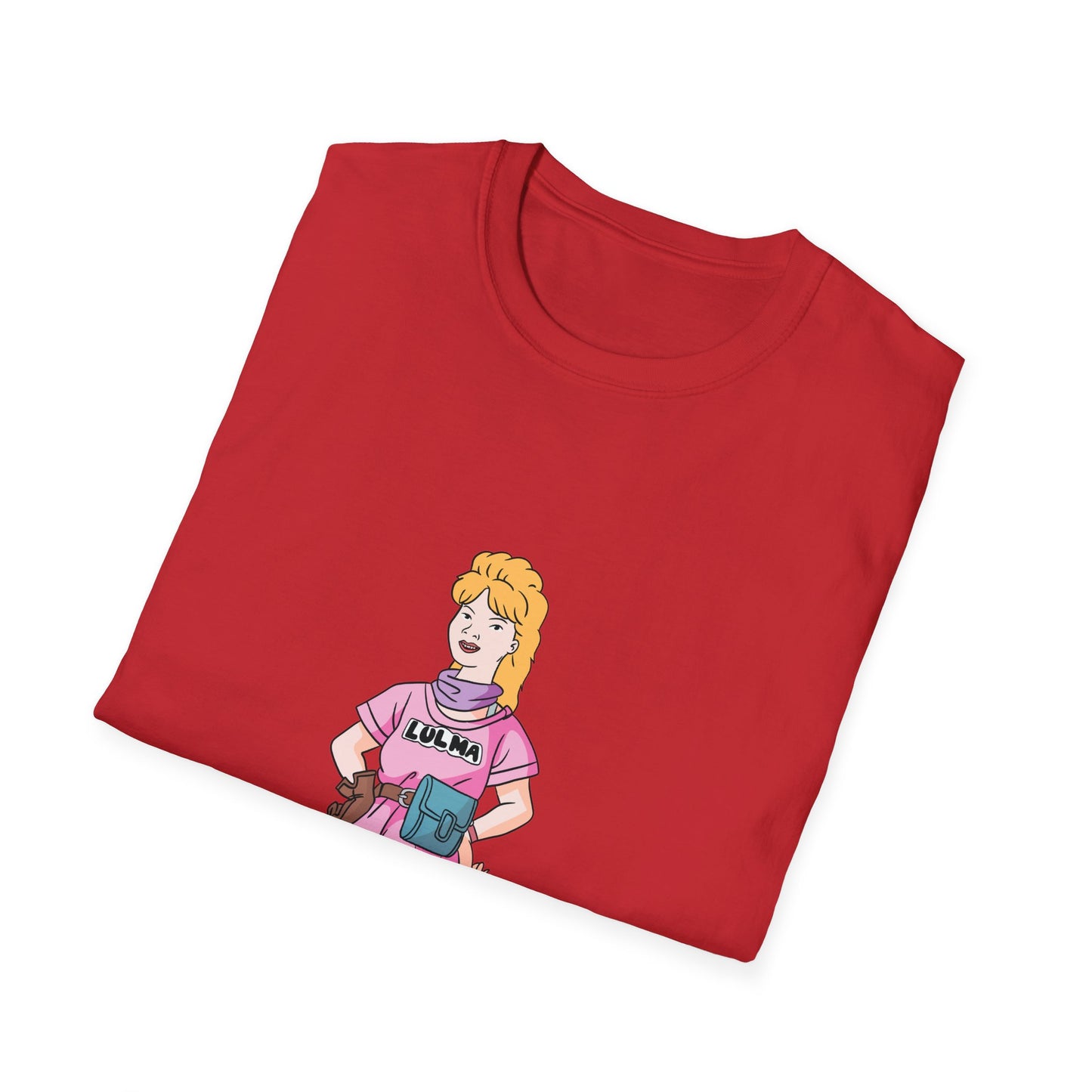 Lulma dragonball x king of the hill parody t shirt