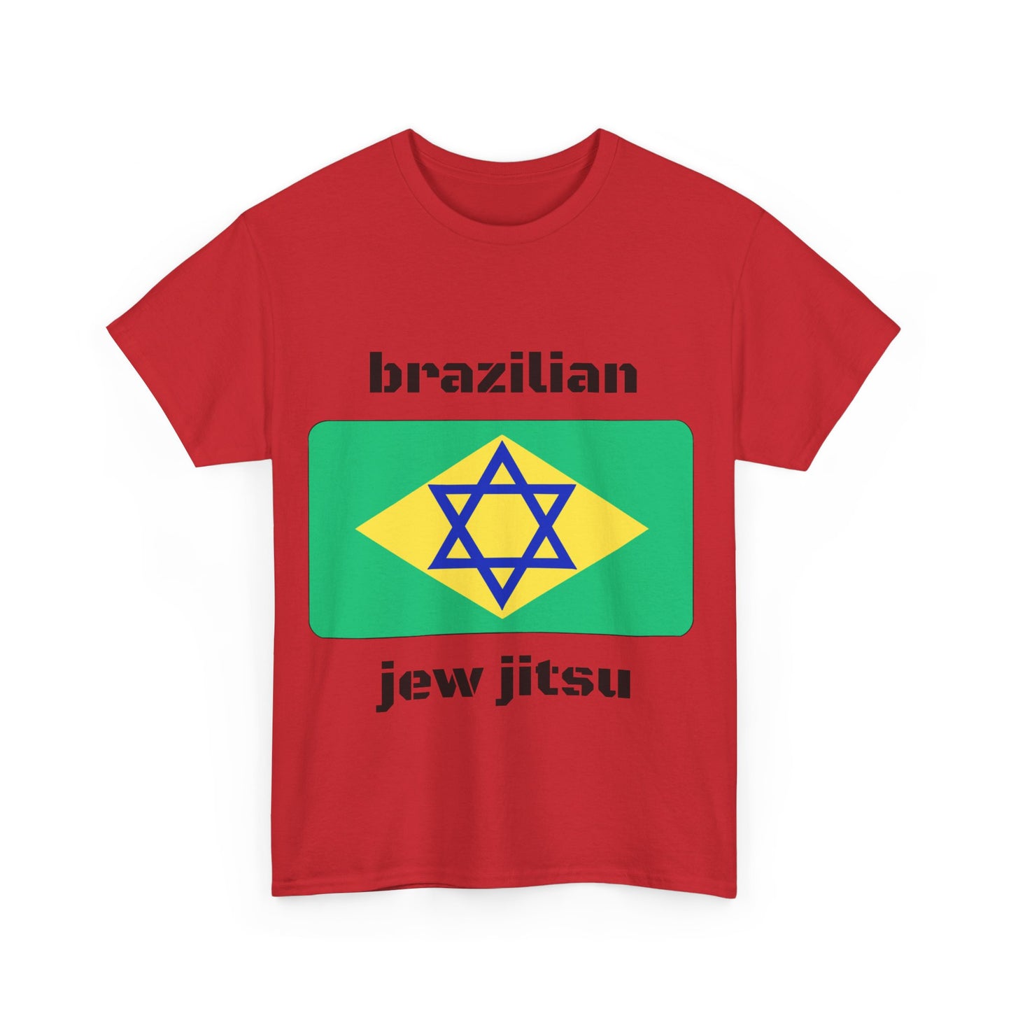 Brazilian Jew Jitsu