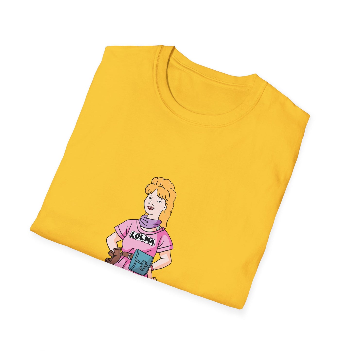 Lulma dragonball x king of the hill parody t shirt