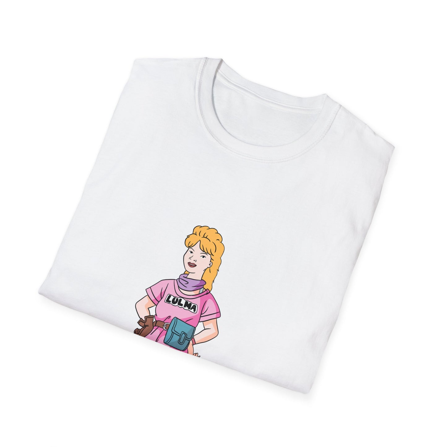 Lulma dragonball x king of the hill parody t shirt