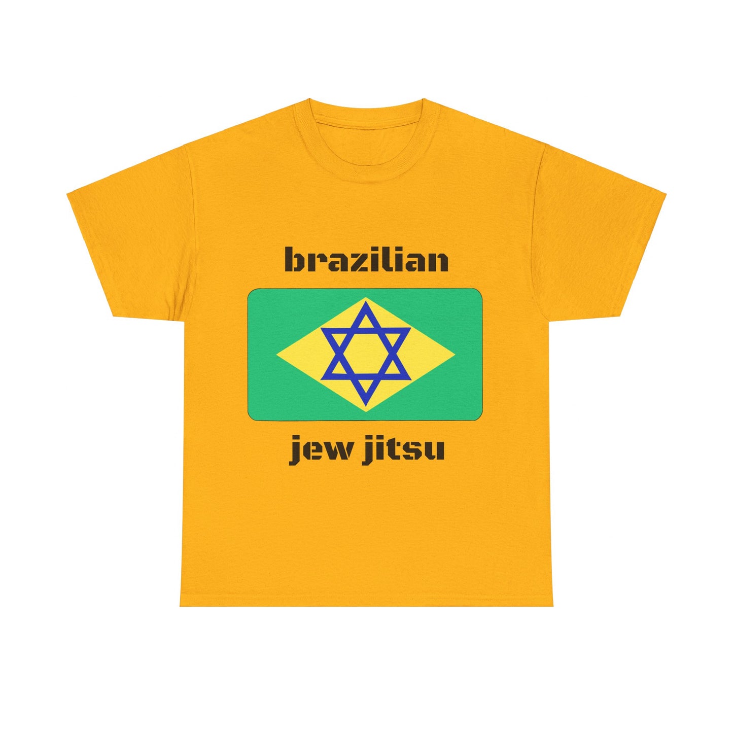 Brazilian Jew Jitsu