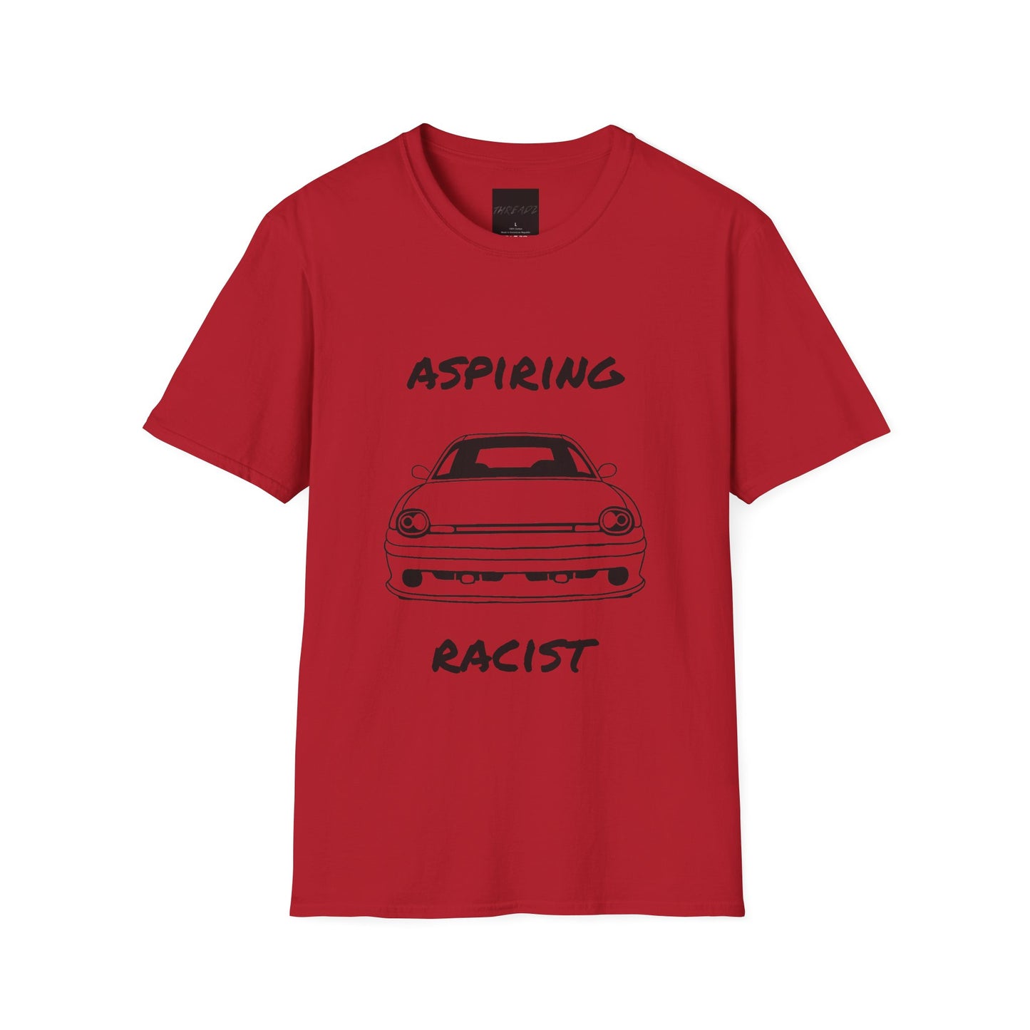 Dodge neon racing tee