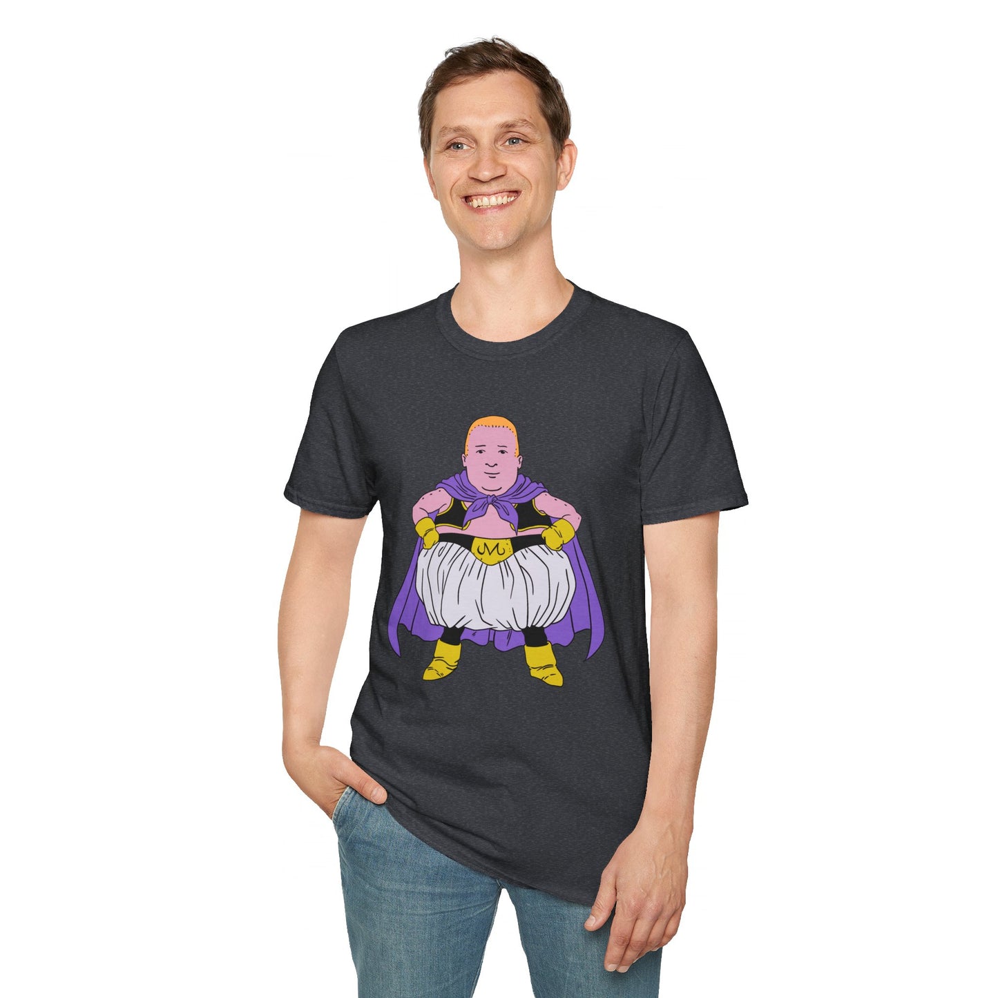 Majin Bobby tee