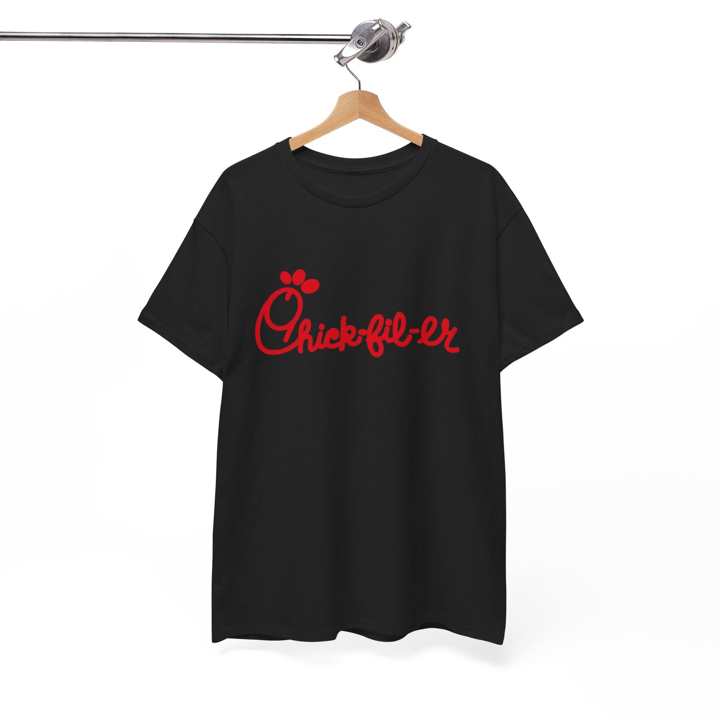 Gods liquid chick-fil-a parody t shirt