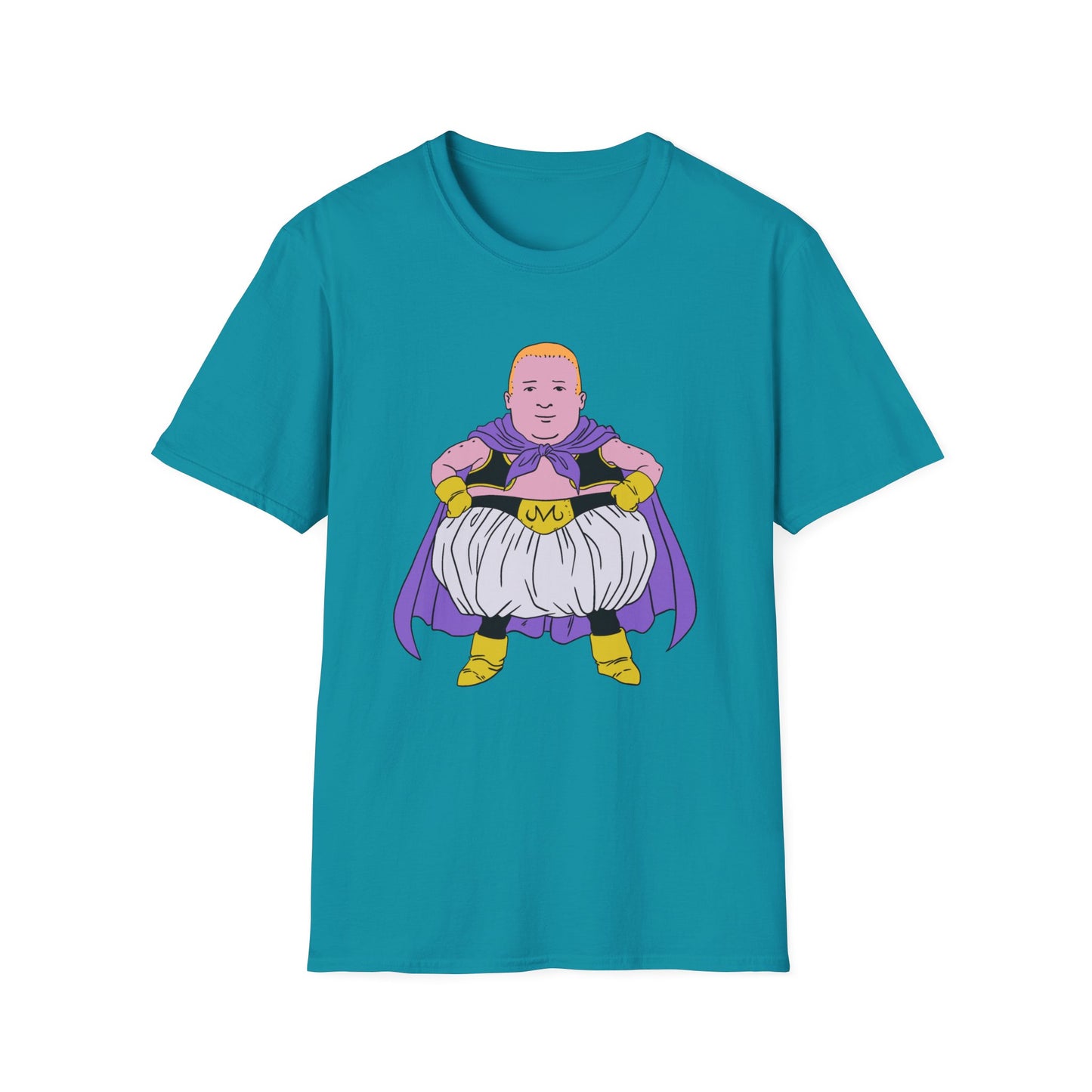 Majin Bobby tee