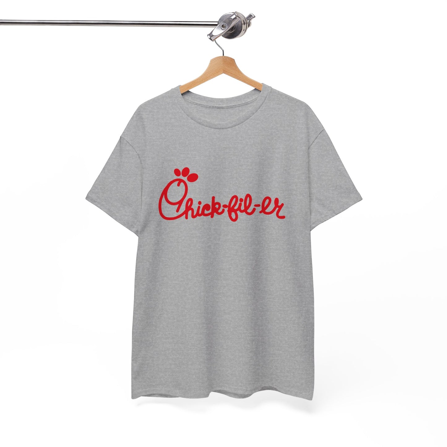 Gods liquid chick-fil-a parody t shirt