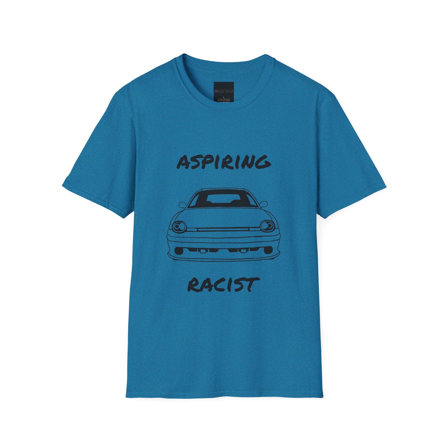 Dodge neon racing tee