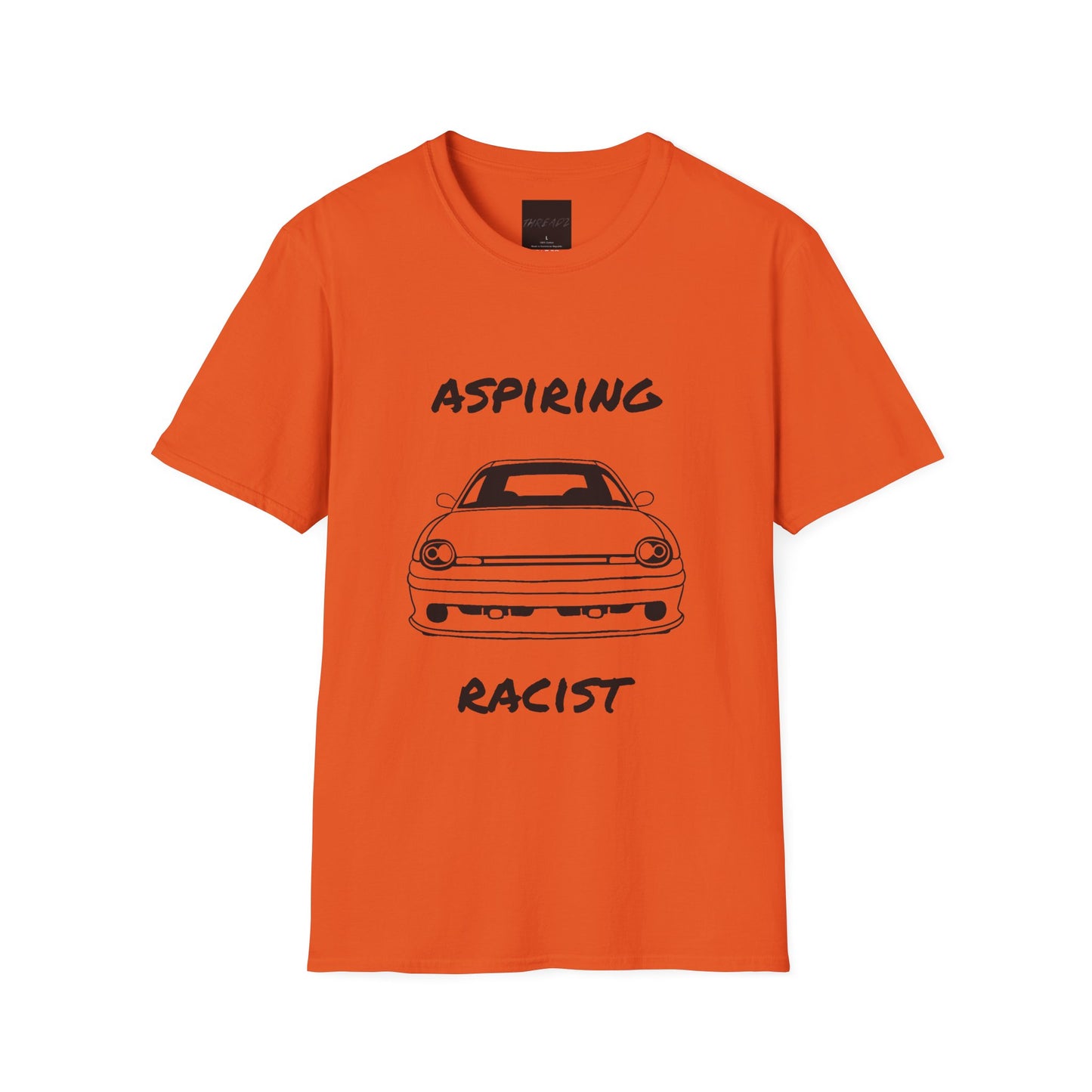 Dodge neon racing tee