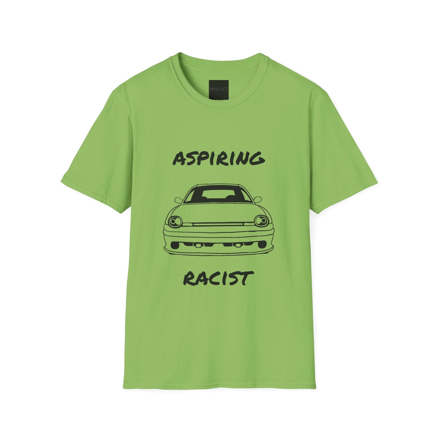 Dodge neon racing tee