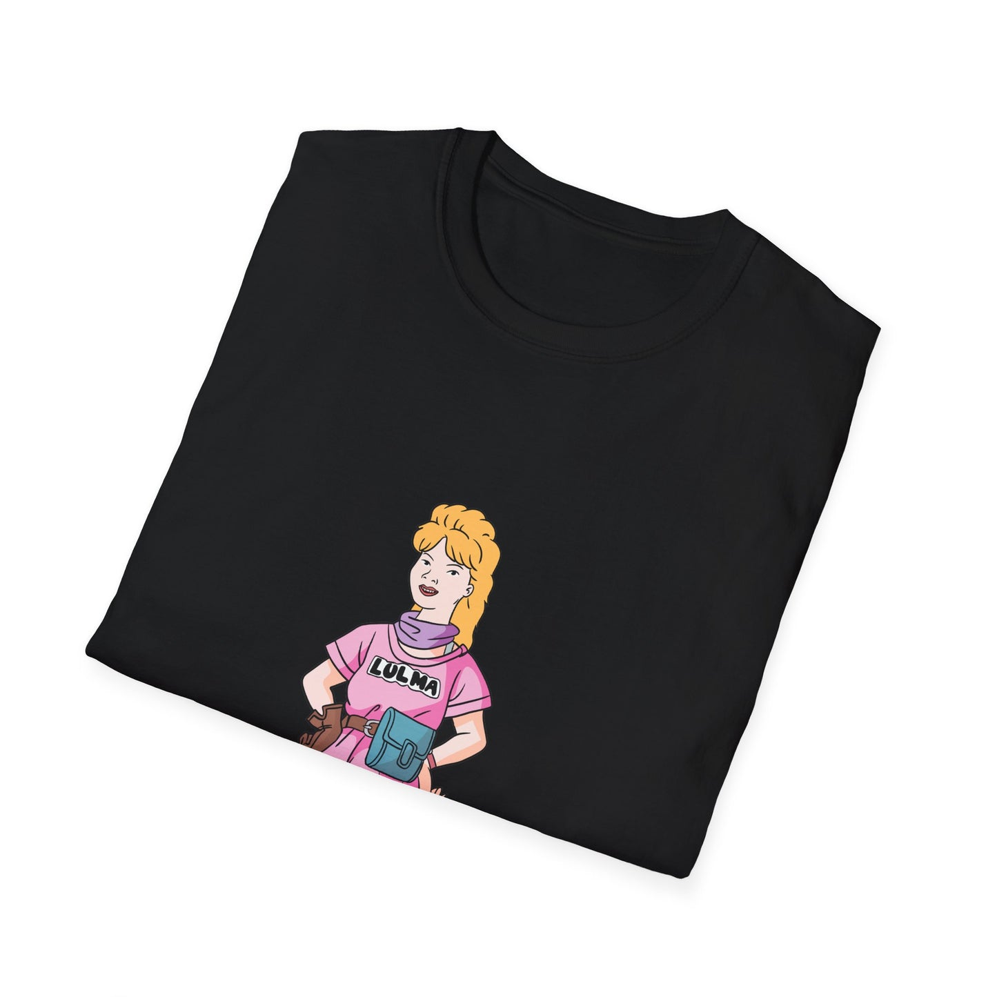 Lulma dragonball x king of the hill parody t shirt