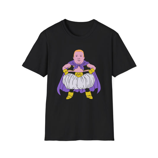 Majin Bobby tee