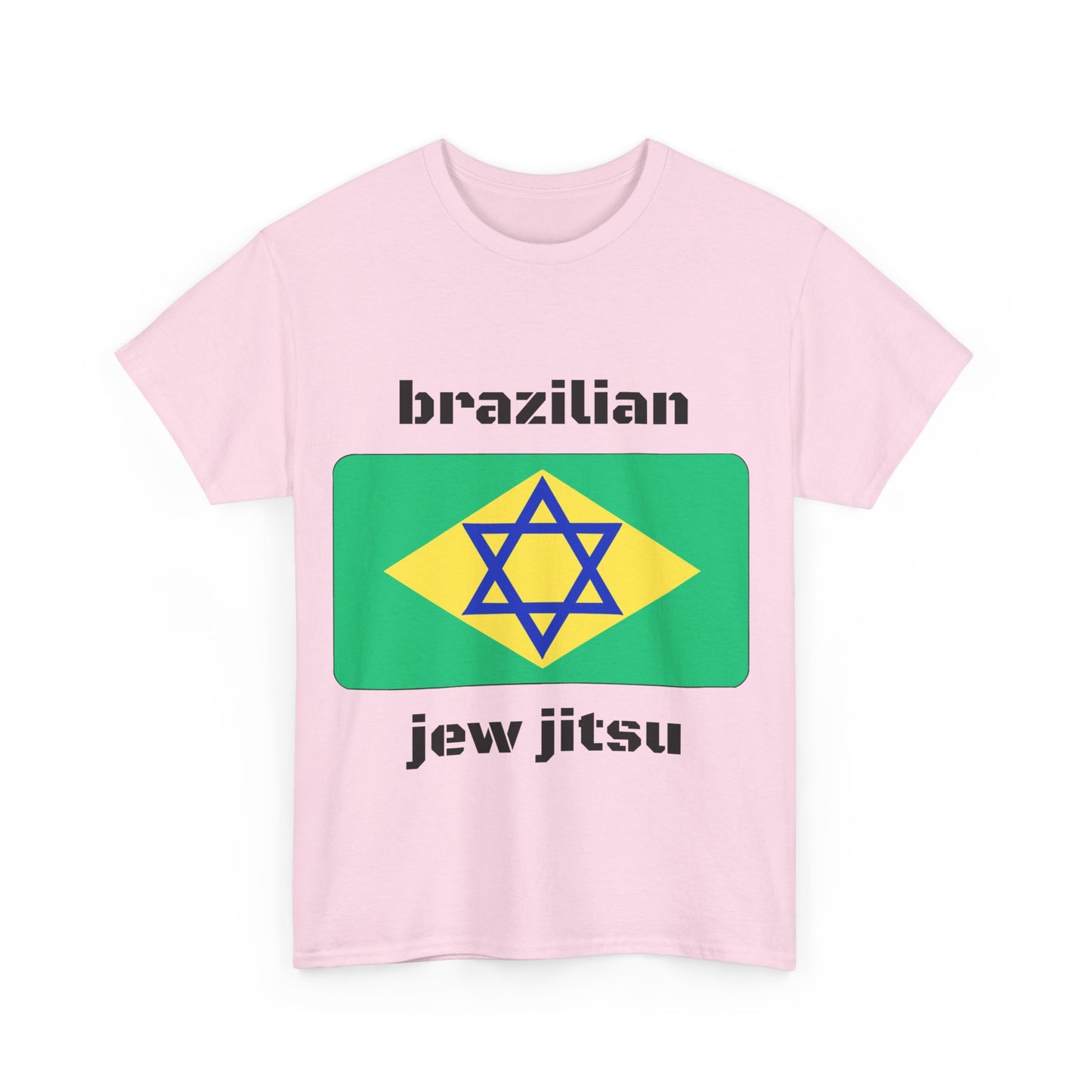 Brazilian Jew Jitsu