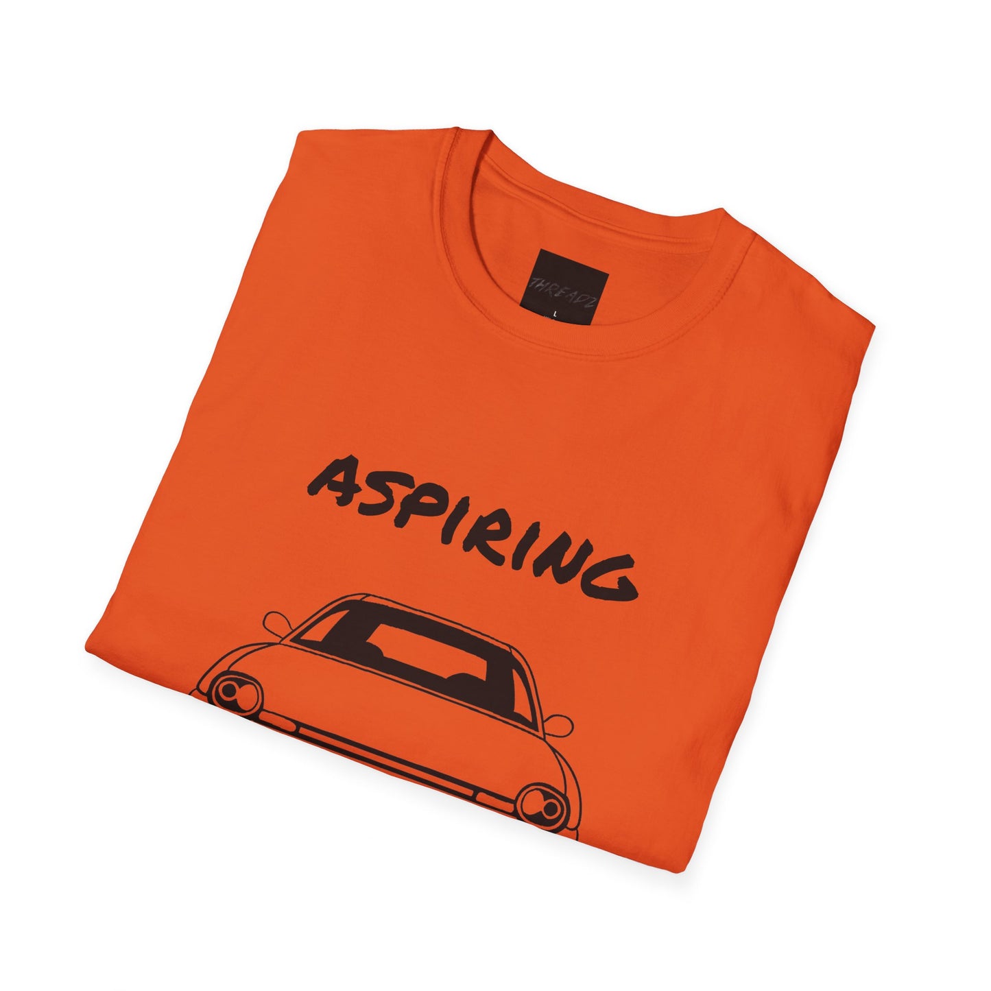 Dodge neon racing tee