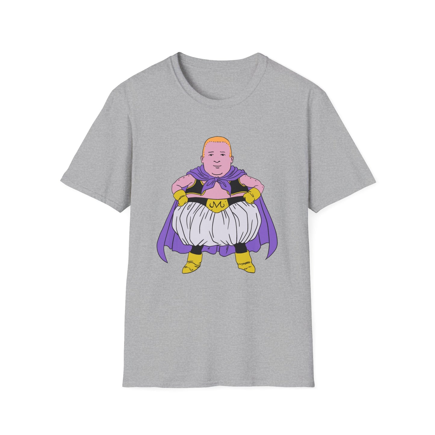 Majin Bobby tee