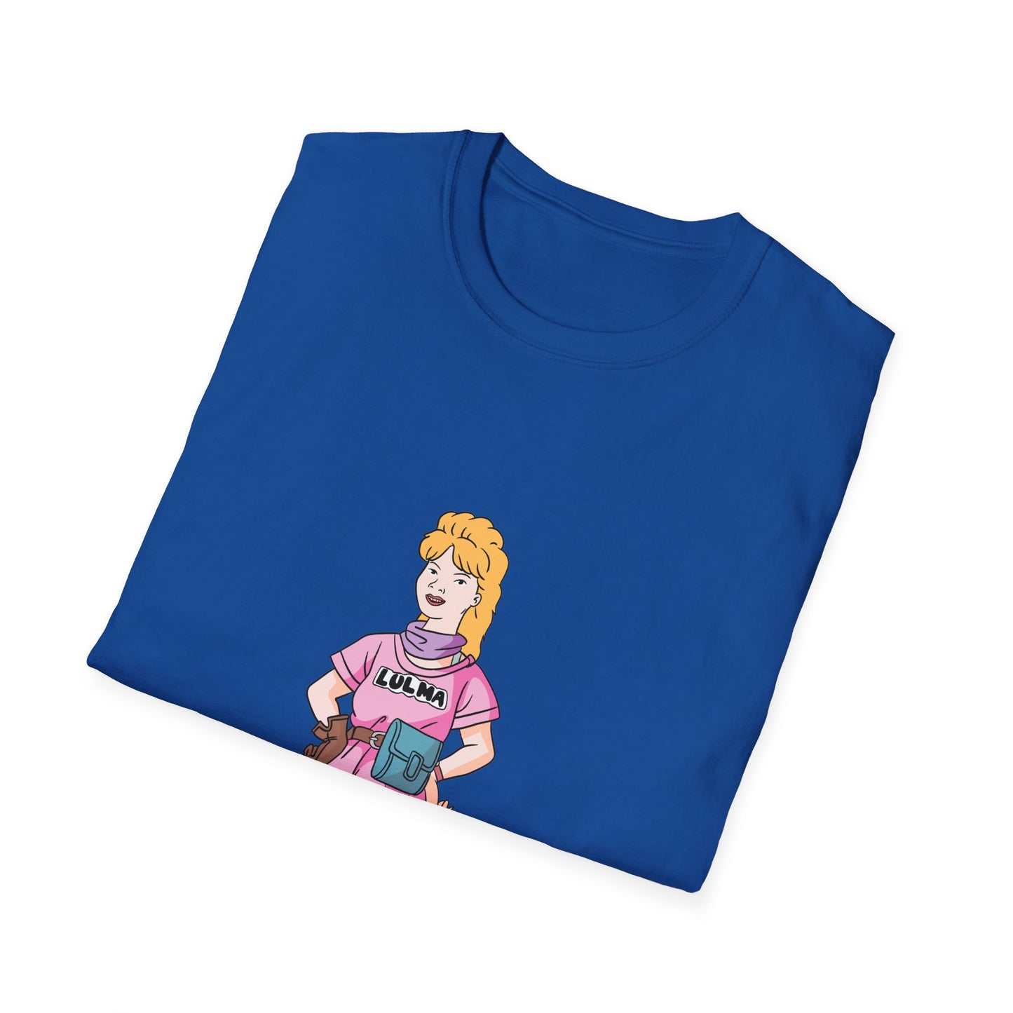 Lulma dragonball x king of the hill parody t shirt