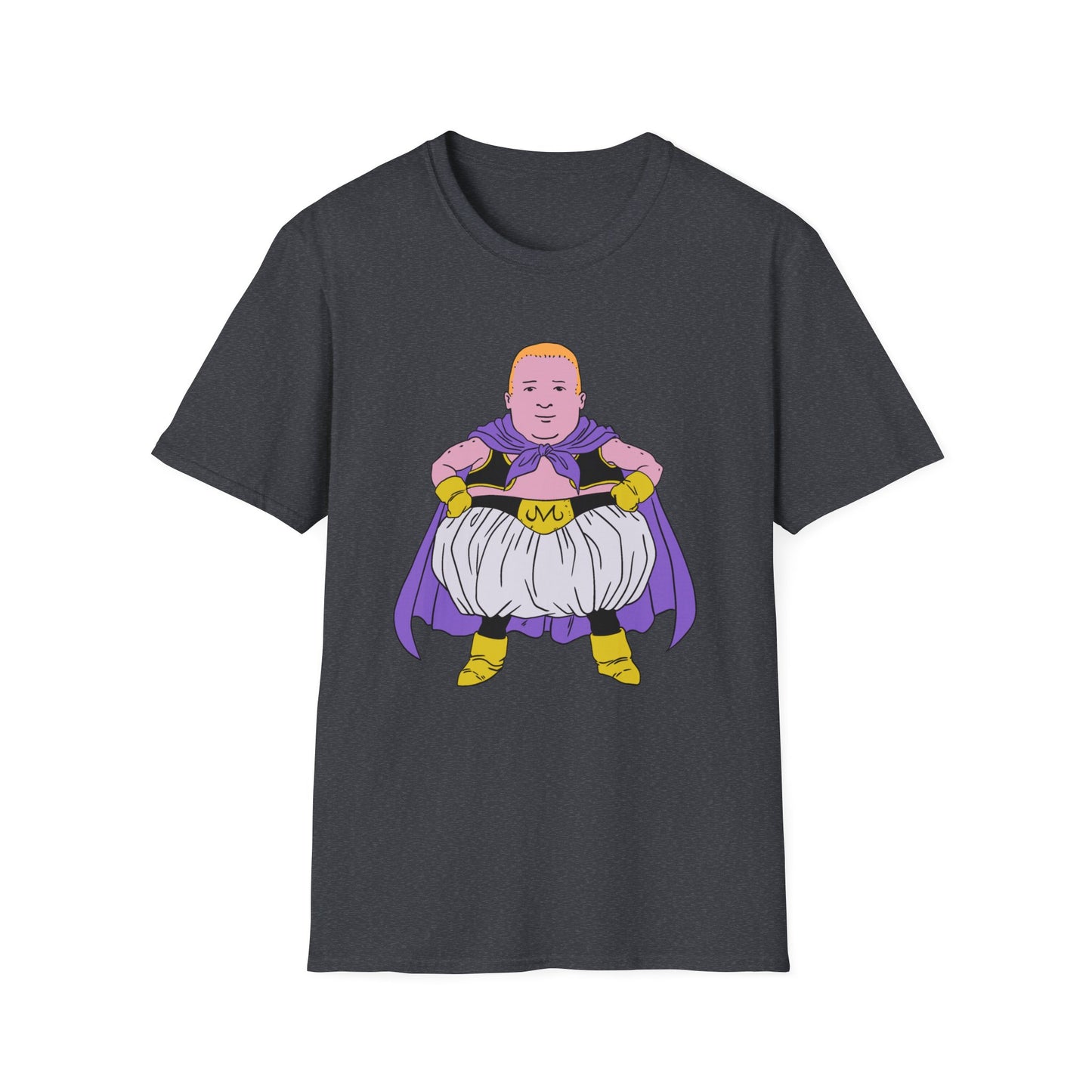 Majin Bobby tee