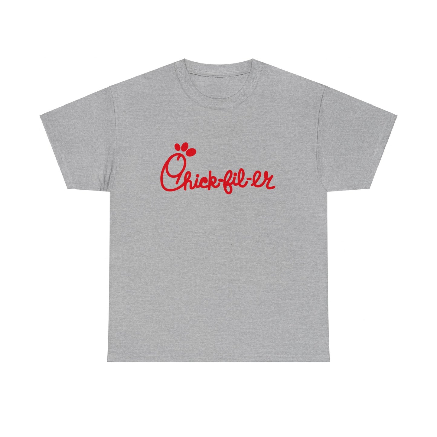 Gods liquid chick-fil-a parody t shirt