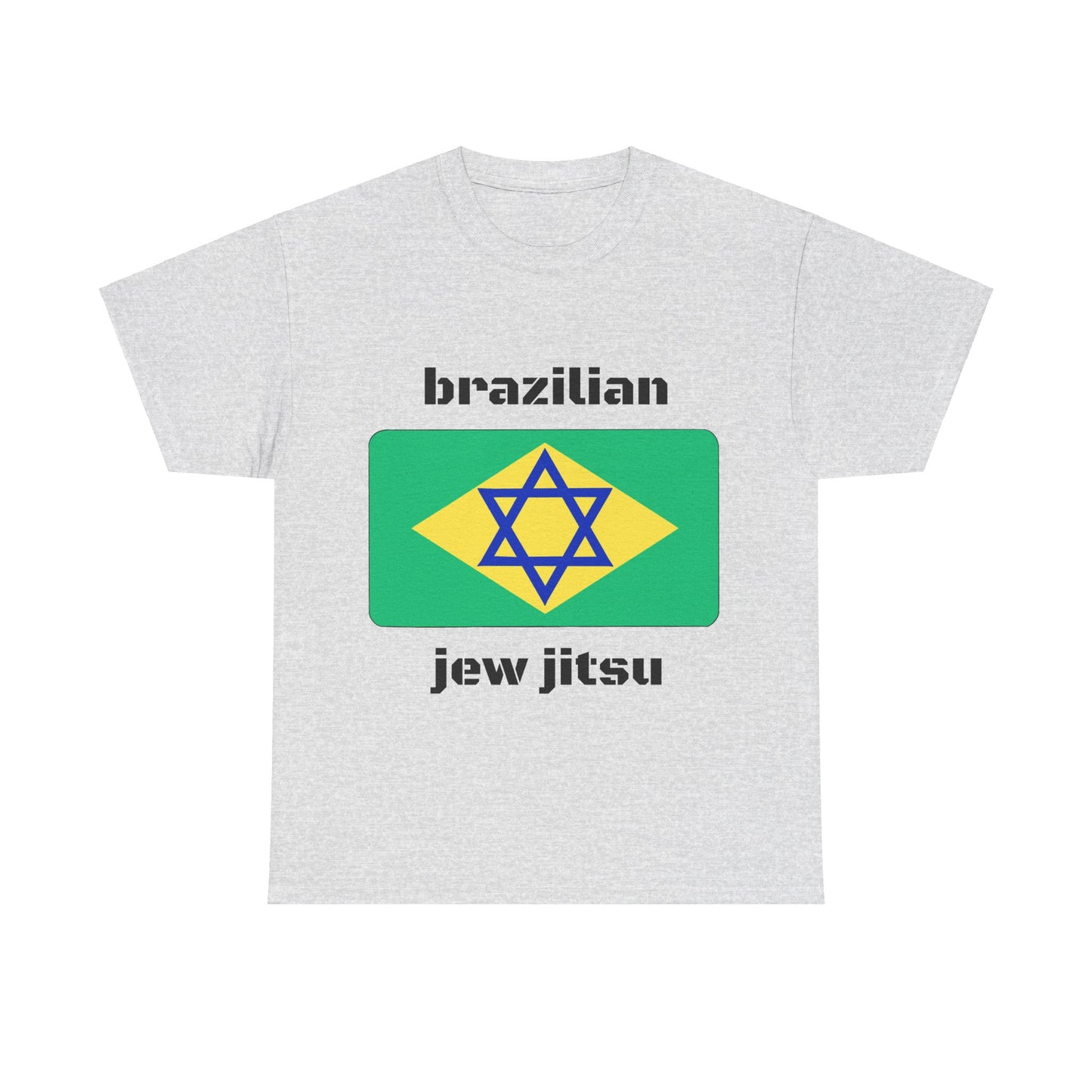 Brazilian Jew Jitsu