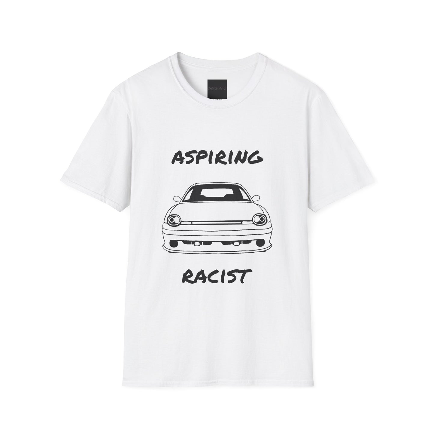 Dodge neon racing tee