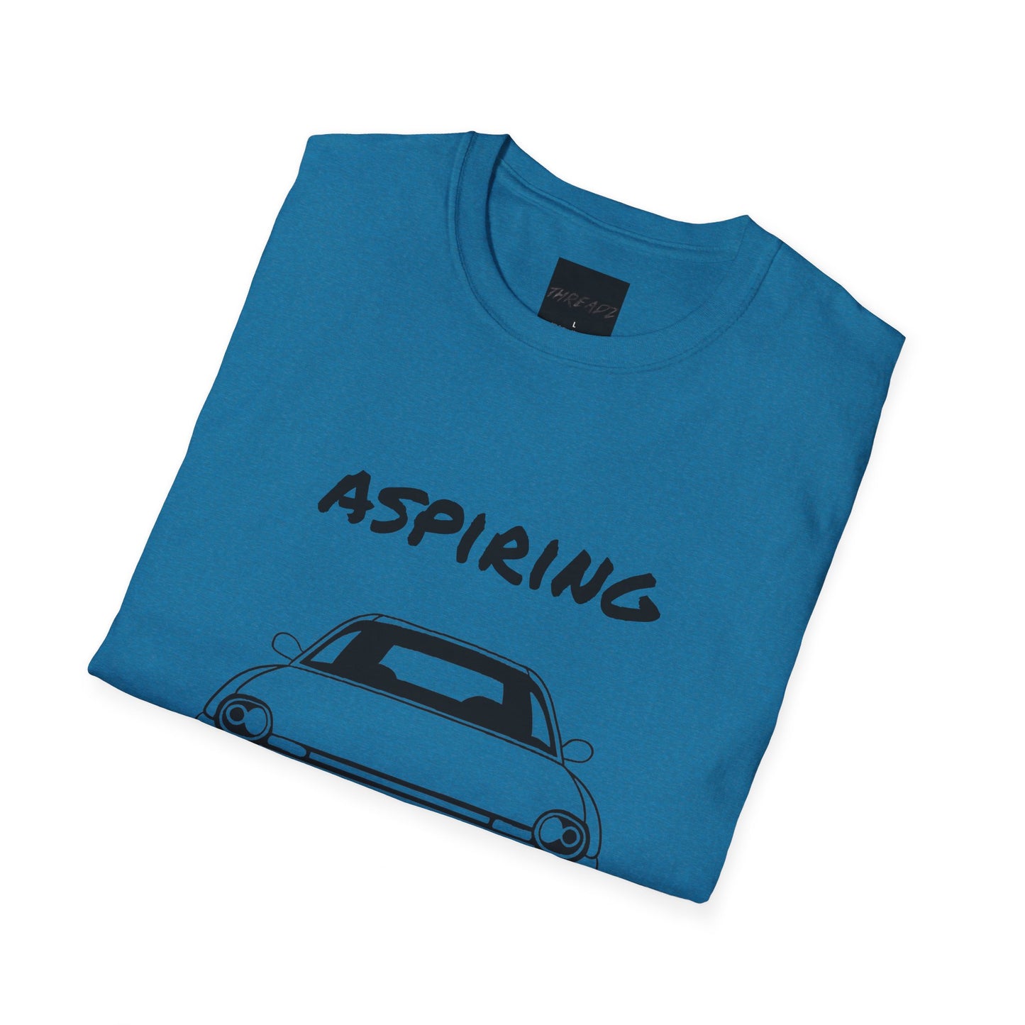 Dodge neon racing tee