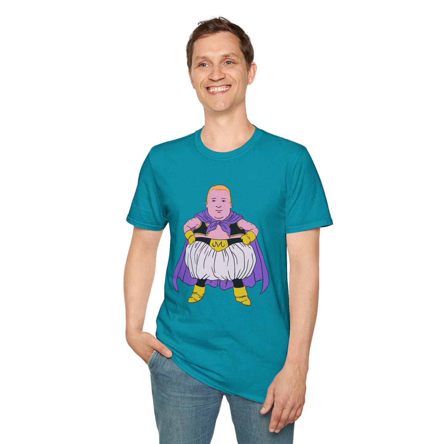 Majin Bobby tee