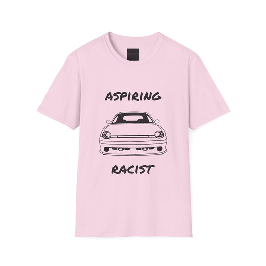 Dodge neon racing tee