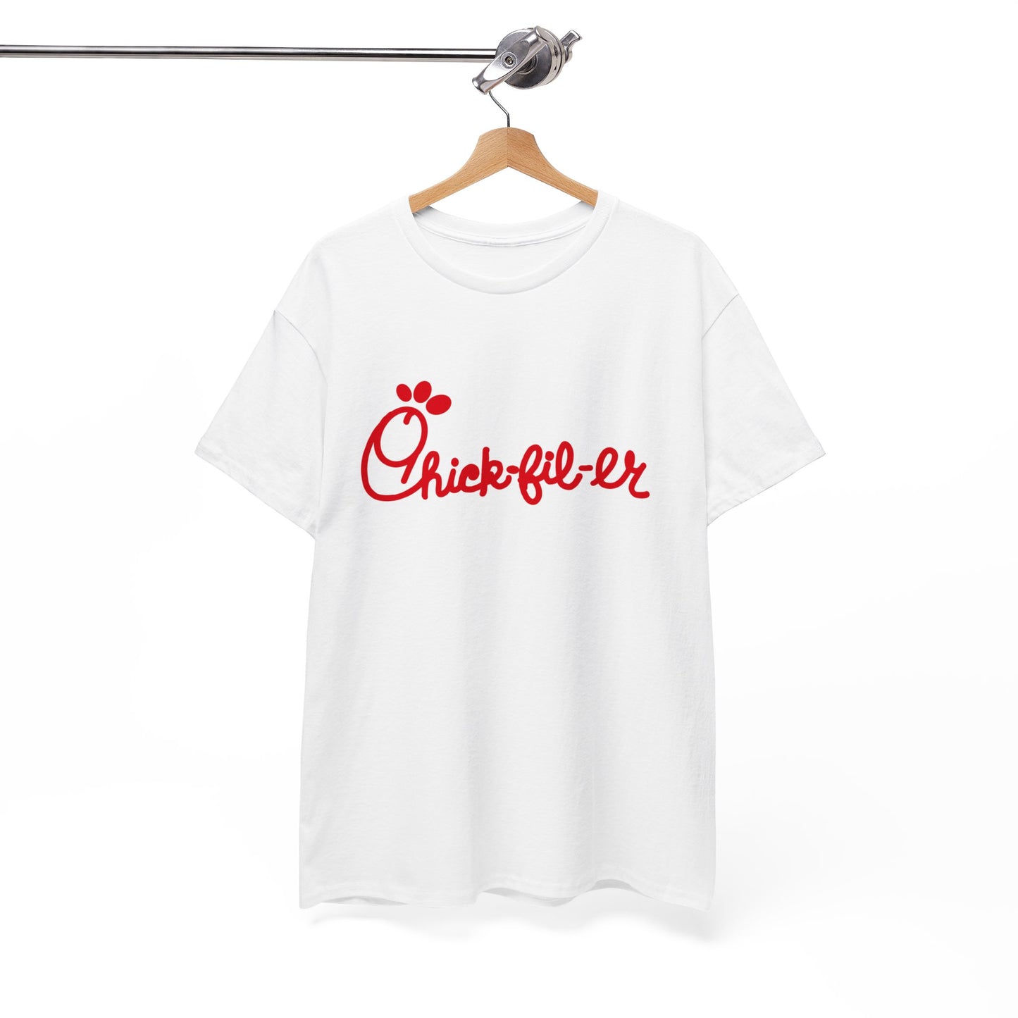 Gods liquid chick-fil-a parody t shirt