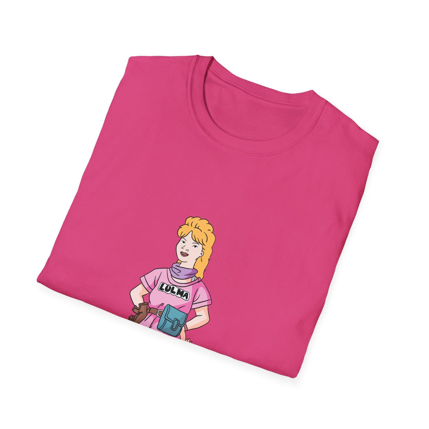 Lulma dragonball x king of the hill parody t shirt