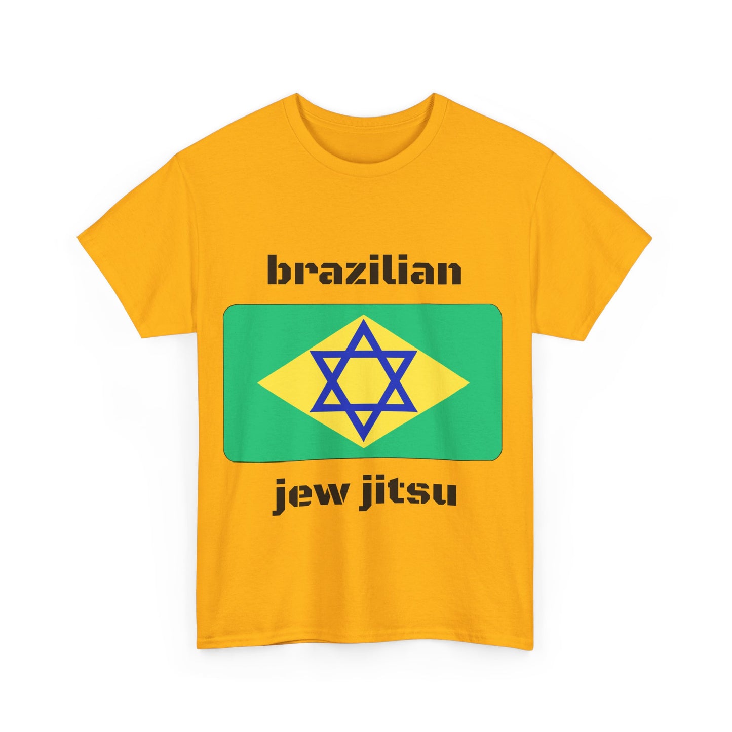 Brazilian Jew Jitsu