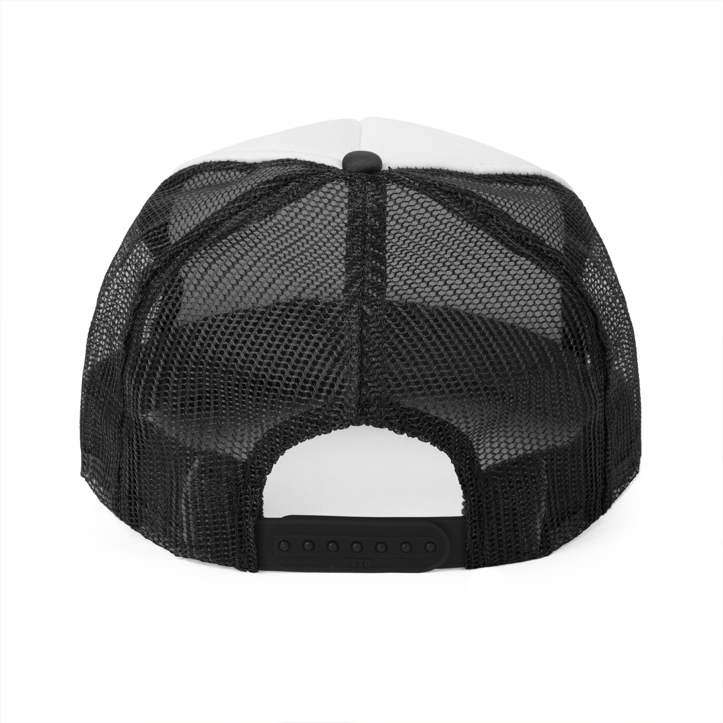 K hole trucker hat